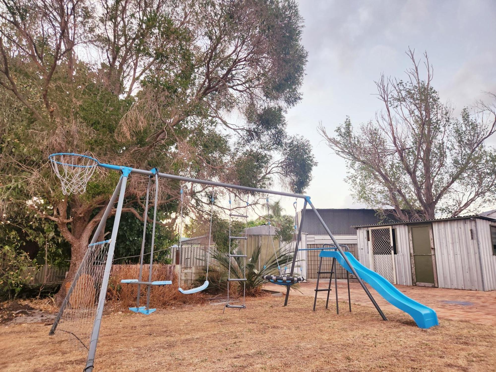 Peaceful And Tranquil Get-Away Home Kelmscott Exterior photo